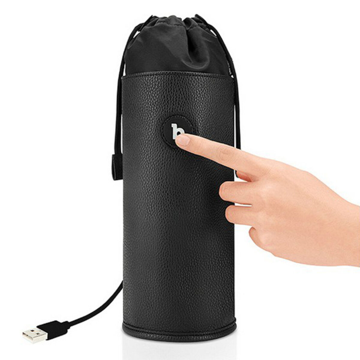 Стерилизатор Pouch B-Vibe
